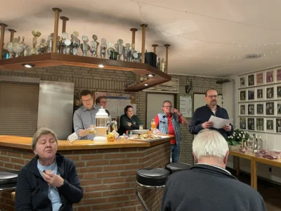 Foto des Albums: Skat-  und Knobelabend 2026