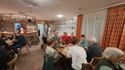 Foto des Albums: Skat-  und Knobelabend 2026