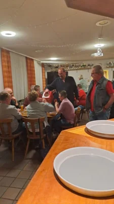 Foto des Albums: Skat-  und Knobelabend 2026