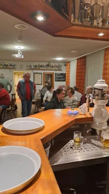 Foto des Albums: Skat-  und Knobelabend 2026