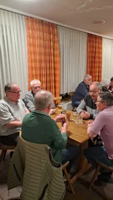 Foto des Albums: Skat-  und Knobelabend 2026