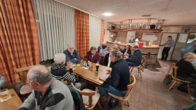 Foto des Albums: Skat-  und Knobelabend 2026