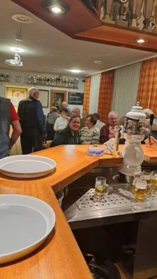 Foto des Albums: Skat-  und Knobelabend 2026