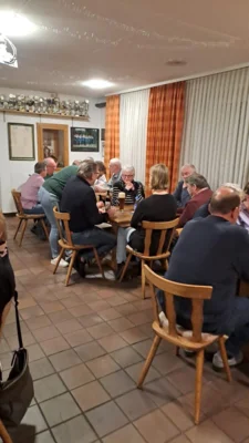 Foto des Albums: Skat-  und Knobelabend 2026