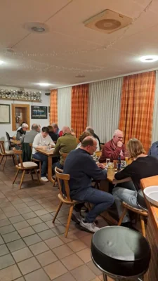 Foto des Albums: Skat-  und Knobelabend 2026