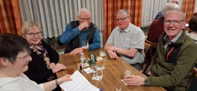 Foto des Albums: Skat-  und Knobelabend 2026
