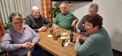 Foto des Albums: Skat-  und Knobelabend 2026