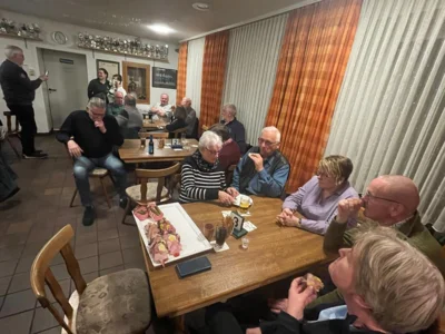 Foto des Albums: Skat-  und Knobelabend 2026
