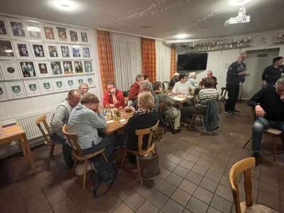 Foto des Albums: Skat-  und Knobelabend 2026