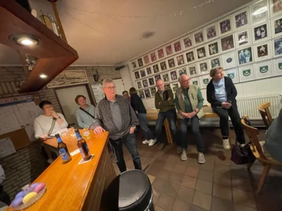 Foto des Albums: Skat-  und Knobelabend 2026