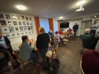 Foto des Albums: Skat-  und Knobelabend 2026