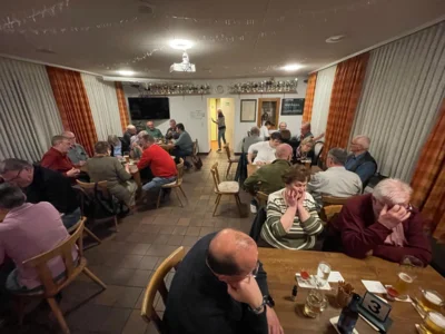 Foto des Albums: Skat-  und Knobelabend 2026