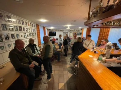Foto des Albums: Skat-  und Knobelabend 2026