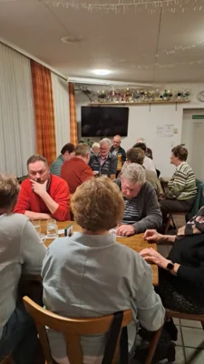 Foto des Albums: Skat-  und Knobelabend 2026
