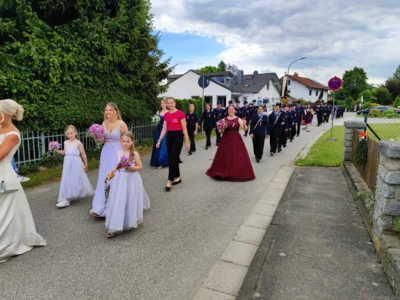 Foto des Albums: Schambach (19.​05.​2026)