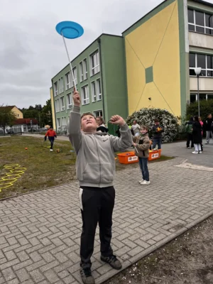 Jonglieren  (Bild vergr&ouml;&szlig;ern)
