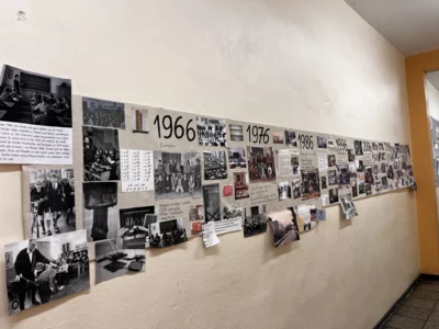 Zeitleiste der letzten 60 Jahre  (Bild vergr&ouml;&szlig;ern)