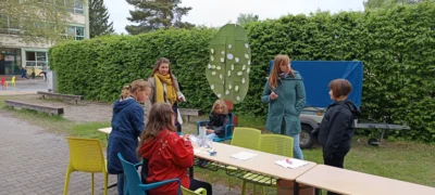 W&uuml;nsche f&uuml;r die Schule  (Bild vergr&ouml;&szlig;ern)