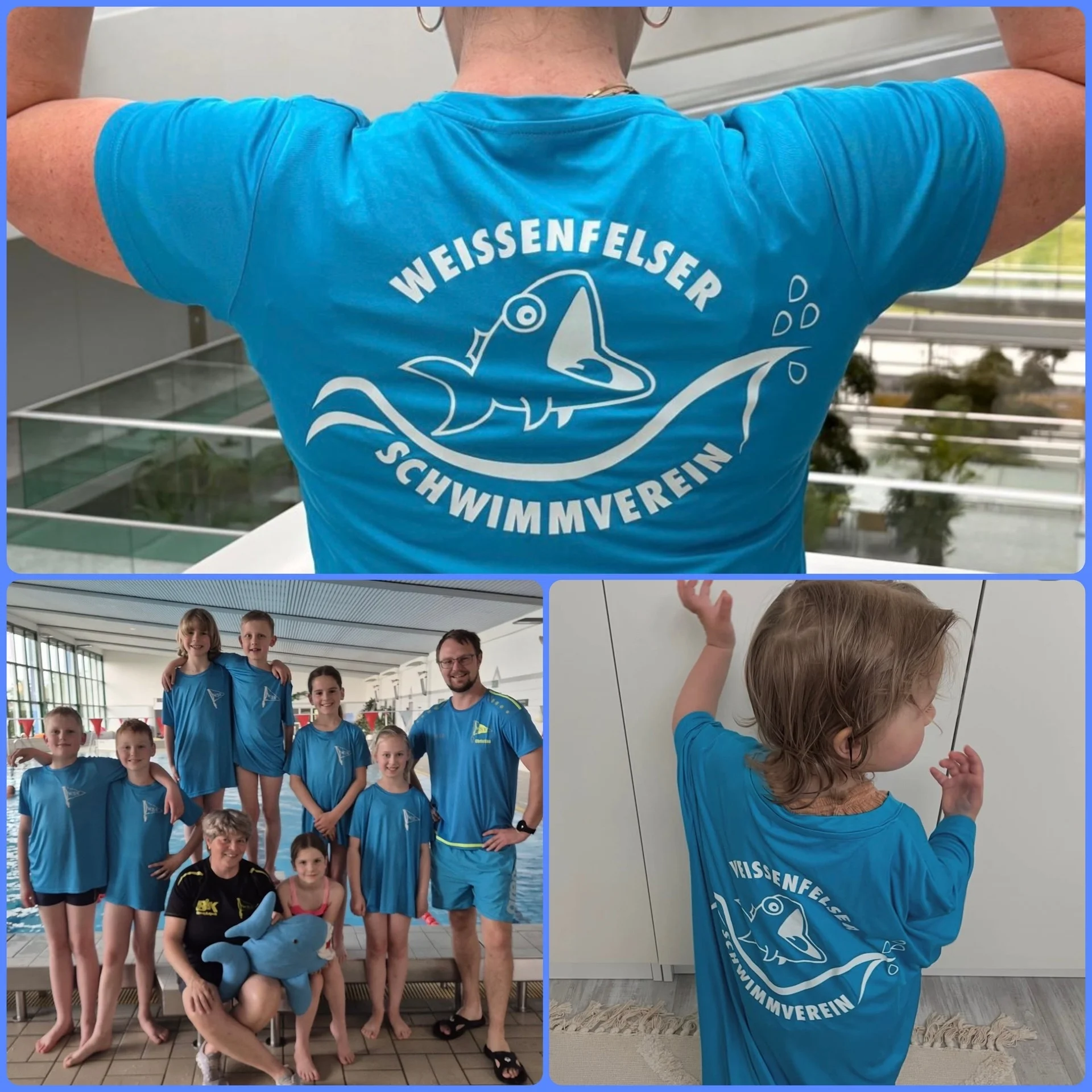 Bild: Weißenfelser Schwimmverein