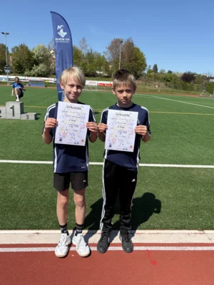 Foto des Albums: 2026 Leichtathletik: Bürgermeister-Pokal Wismar
