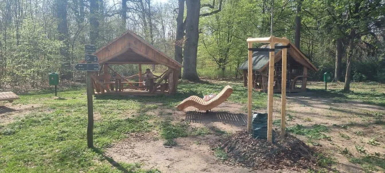 Bild: Hütte 2