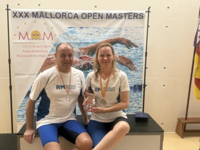Foto des Albums: 2026 Mallorca Schwimmen
