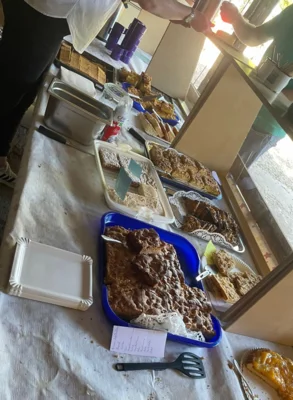Foto des Albums: Cheesebreak 2026
