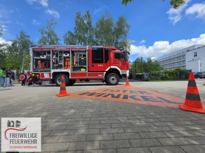 Foto des Albums: Verkehrssicherheitstag Mai 2026