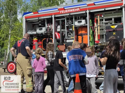 Foto des Albums: Verkehrssicherheitstag Mai 2026