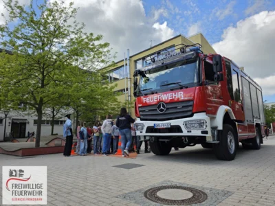 Foto des Albums: Verkehrssicherheitstag Mai 2026