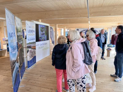 Foto des Albums: Landesgartenschau Ellwangen 2026