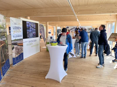 Foto des Albums: Landesgartenschau Ellwangen 2026
