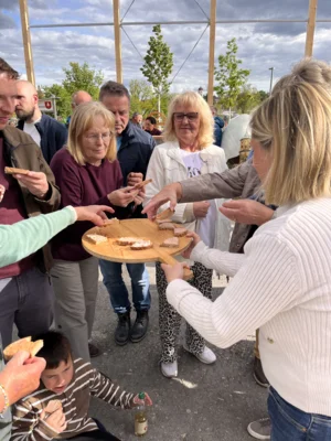 Foto des Albums: Landesgartenschau Ellwangen 2026