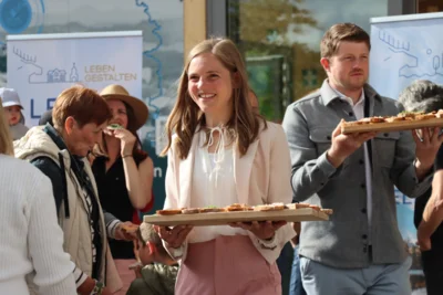 Foto des Albums: Landesgartenschau Ellwangen 2026