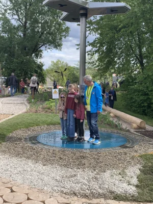 Foto des Albums: Landesgartenschau Ellwangen 2026