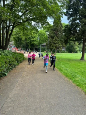 Foto des Albums: Charity Walk 2026