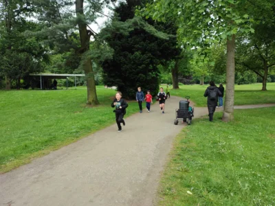 Foto des Albums: Charity Walk 2026