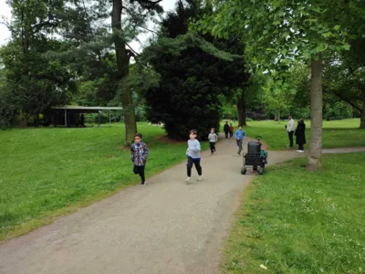 Foto des Albums: Charity Walk 2026