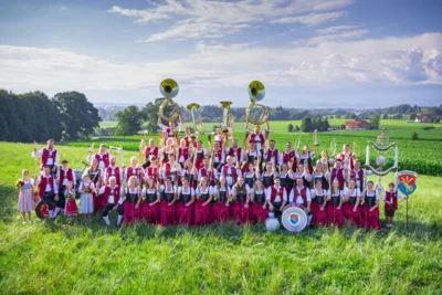 Blaskapelle Krugzell 