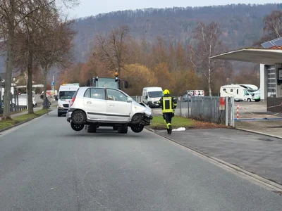 Foto des Albums: H1 nach VU Karlshafener Straße