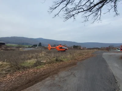 Foto des Albums: H1 nach VU Karlshafener Straße