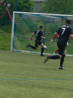 Foto des Albums: Spielbericht Meißner SV 2. 10.05.2026