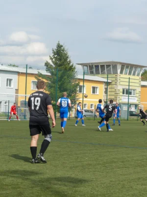 Foto des Albums: Spielbericht Meißner SV 2. 10.05.2026