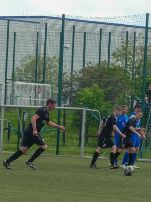Foto des Albums: Spielbericht Meißner SV 2. 10.05.2026
