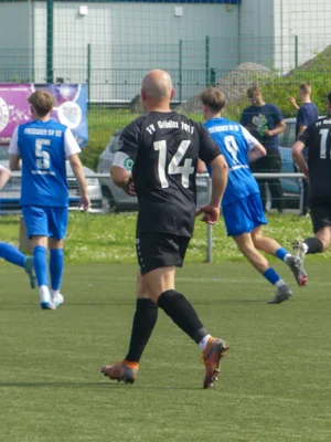 Foto des Albums: Spielbericht Meißner SV 2. 10.05.2026