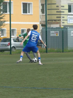 Foto des Albums: Spielbericht Meißner SV 2. 10.05.2026