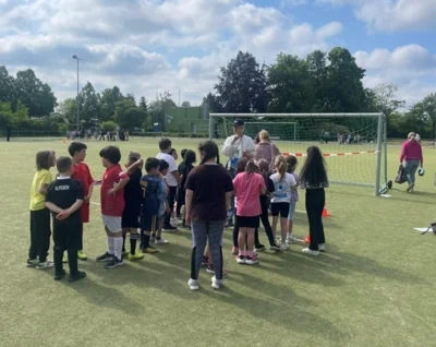 Foto des Albums: Bundesjugendspiele 2026