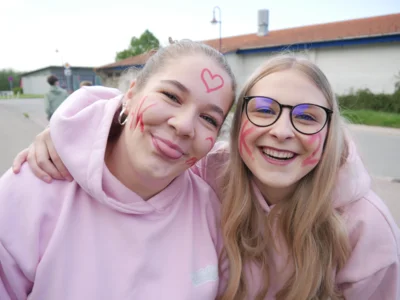 Foto des Albums: Letzter Schultag Klasse 10