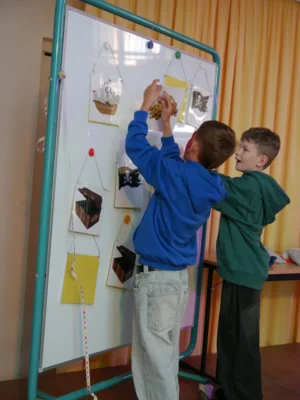 Foto des Albums: Letzter Schultag Klasse 10