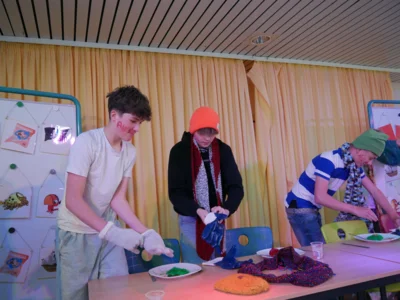 Foto des Albums: Letzter Schultag Klasse 10